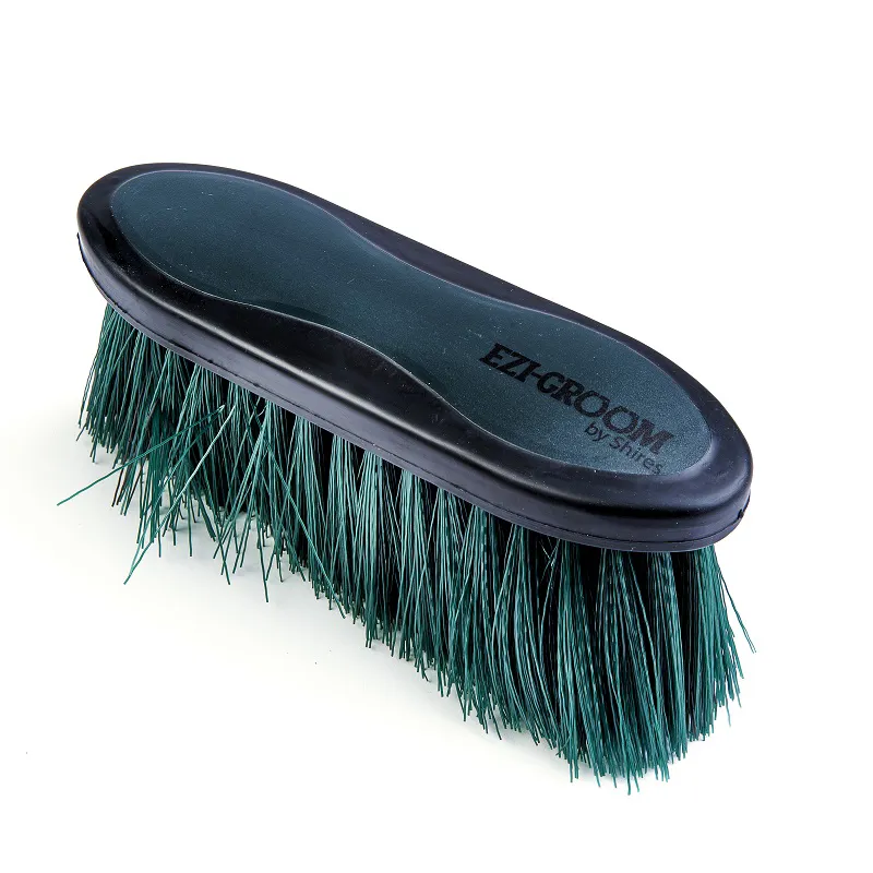 EZI-GROOM Flick Brush in Forest